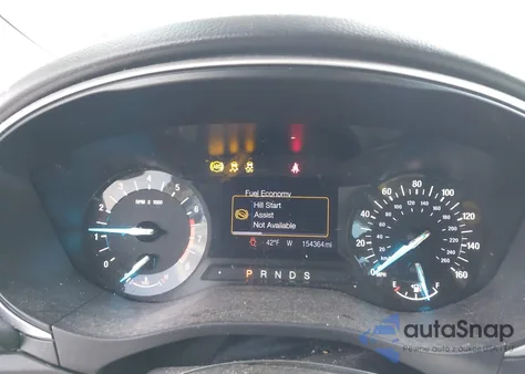 2013 Ford Fusion Se из США, поврежденный, VIN 3FA6P0HR7DR225956